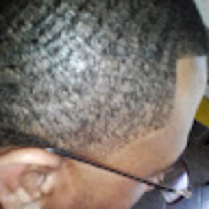 Meet your Posher, Derrick